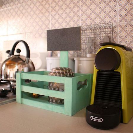 Gaeta Via Indipendenza Bed & Breakfast Dış mekan fotoğraf