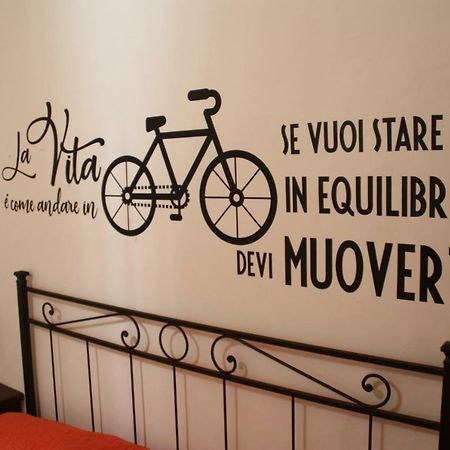 Gaeta Via Indipendenza Bed & Breakfast Dış mekan fotoğraf