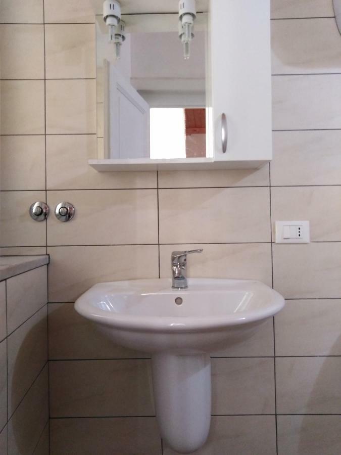 Gaeta Via Indipendenza Bed & Breakfast Dış mekan fotoğraf