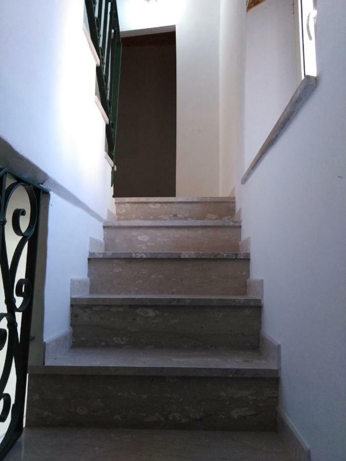 Gaeta Via Indipendenza Bed & Breakfast Dış mekan fotoğraf