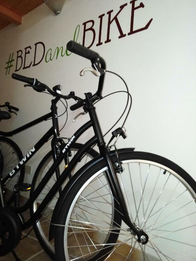 Gaeta Via Indipendenza Bed & Breakfast Dış mekan fotoğraf