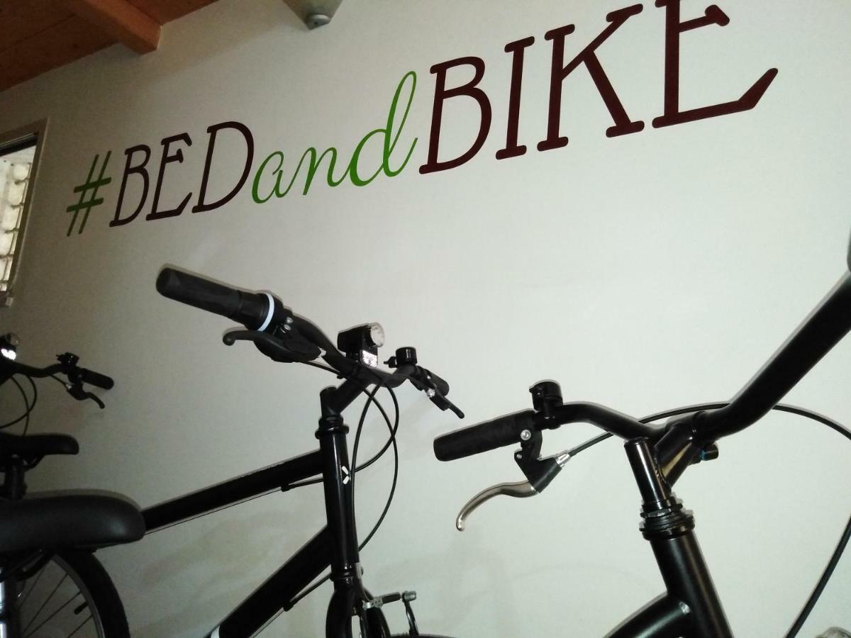 Gaeta Via Indipendenza Bed & Breakfast Dış mekan fotoğraf