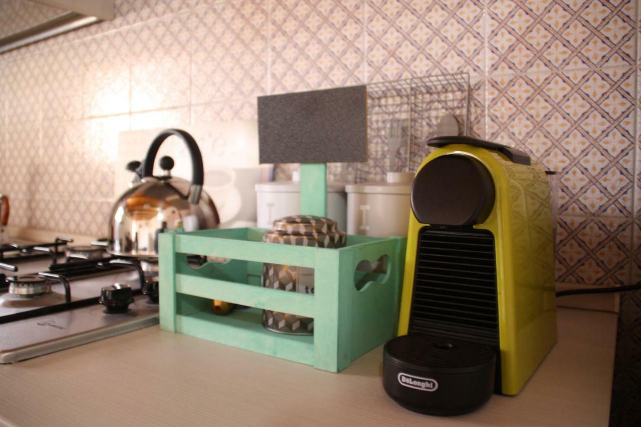 Gaeta Via Indipendenza Bed & Breakfast Dış mekan fotoğraf
