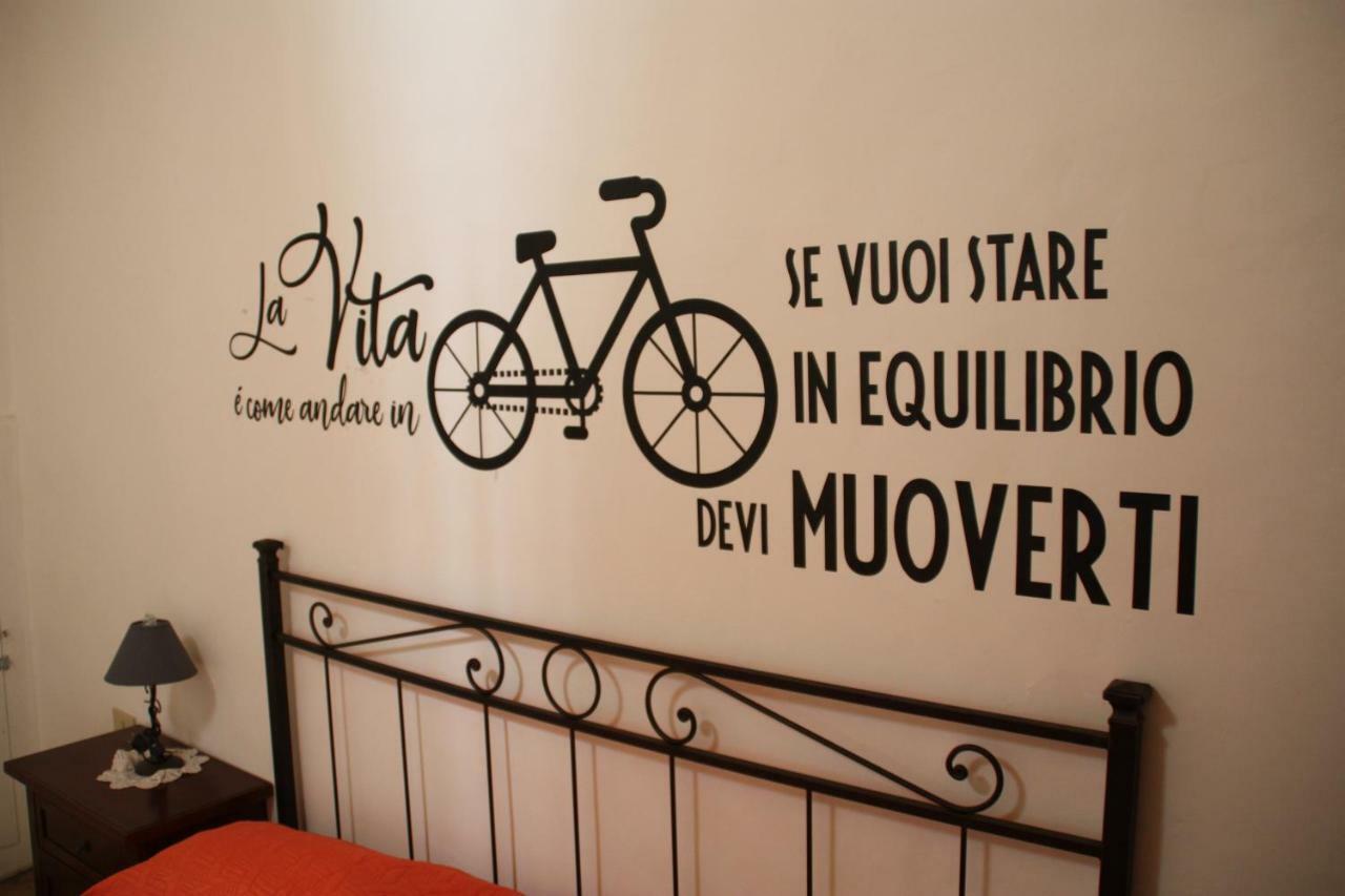 Gaeta Via Indipendenza Bed & Breakfast Dış mekan fotoğraf