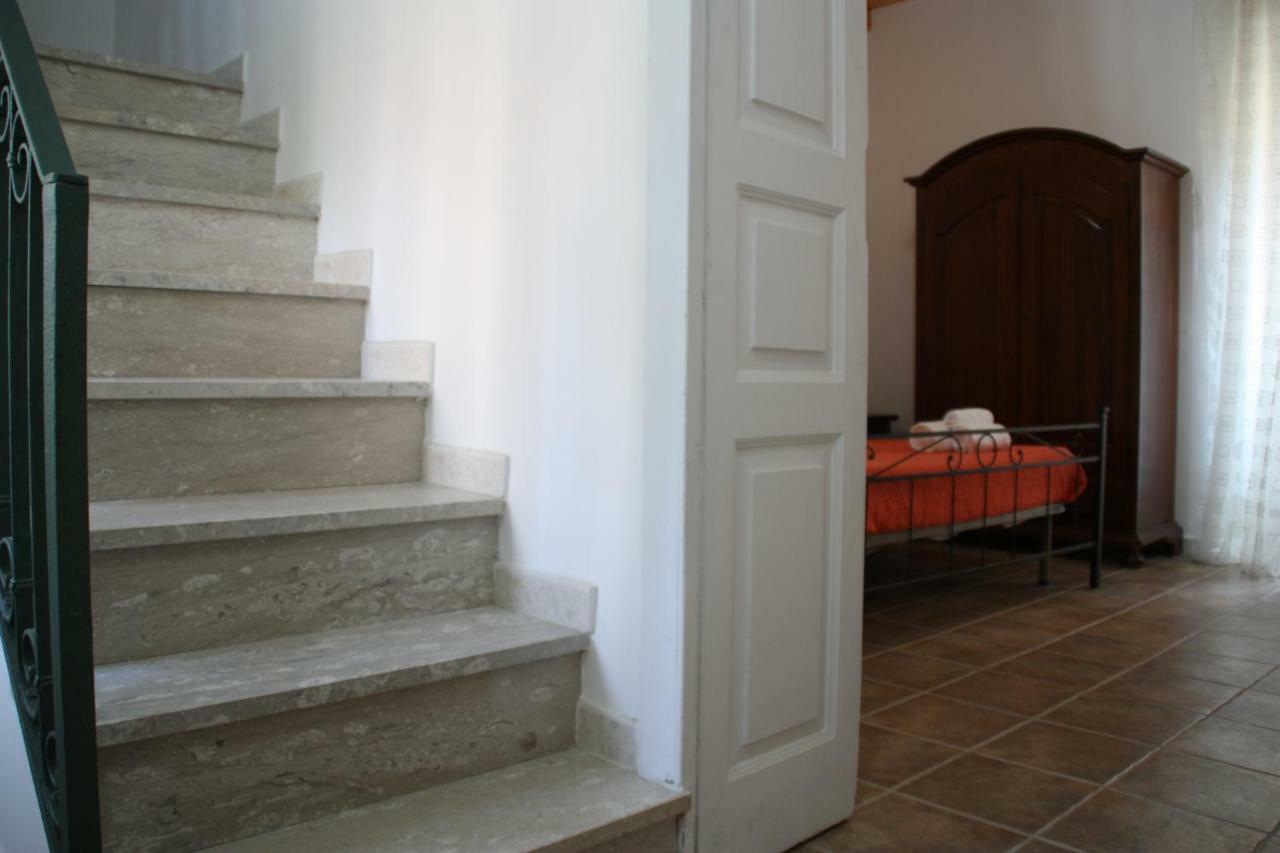 Gaeta Via Indipendenza Bed & Breakfast Dış mekan fotoğraf