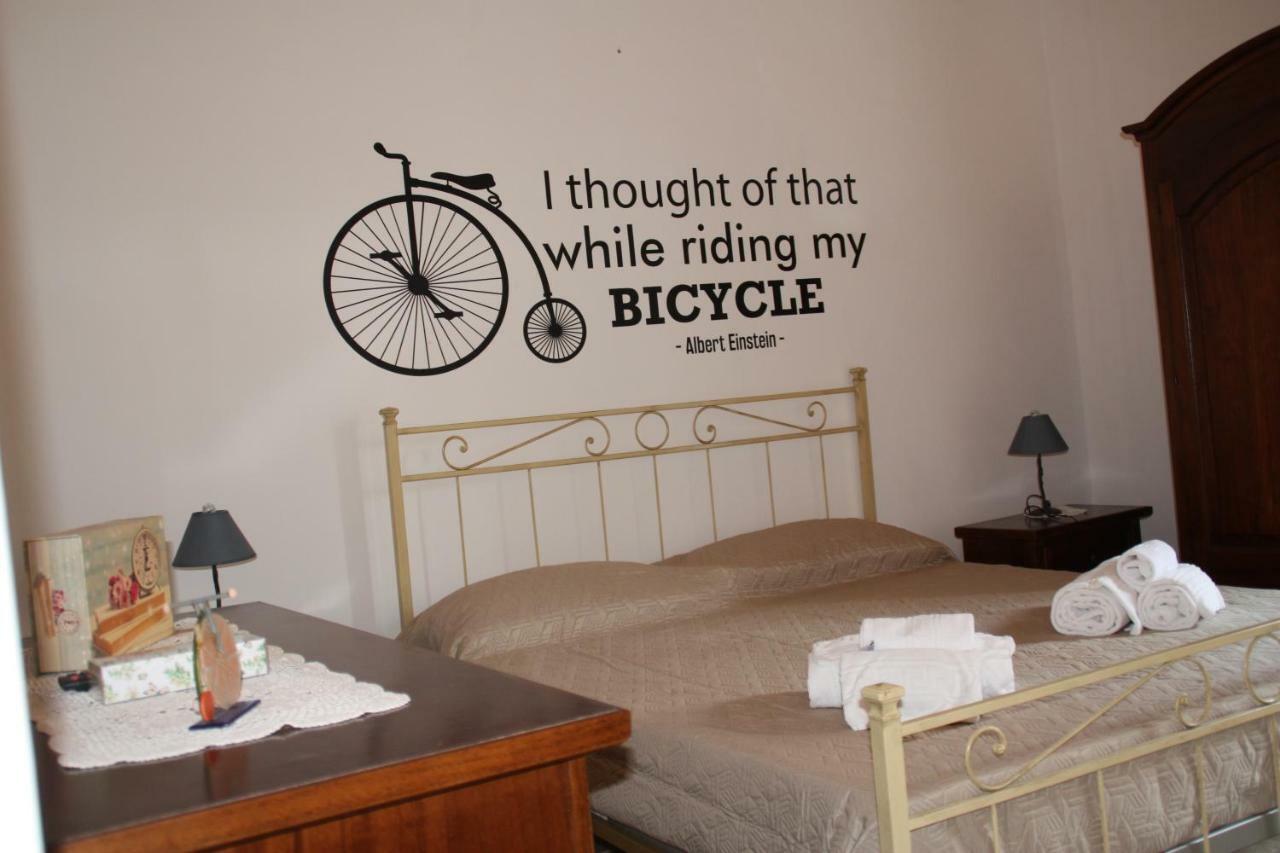 Gaeta Via Indipendenza Bed & Breakfast Dış mekan fotoğraf