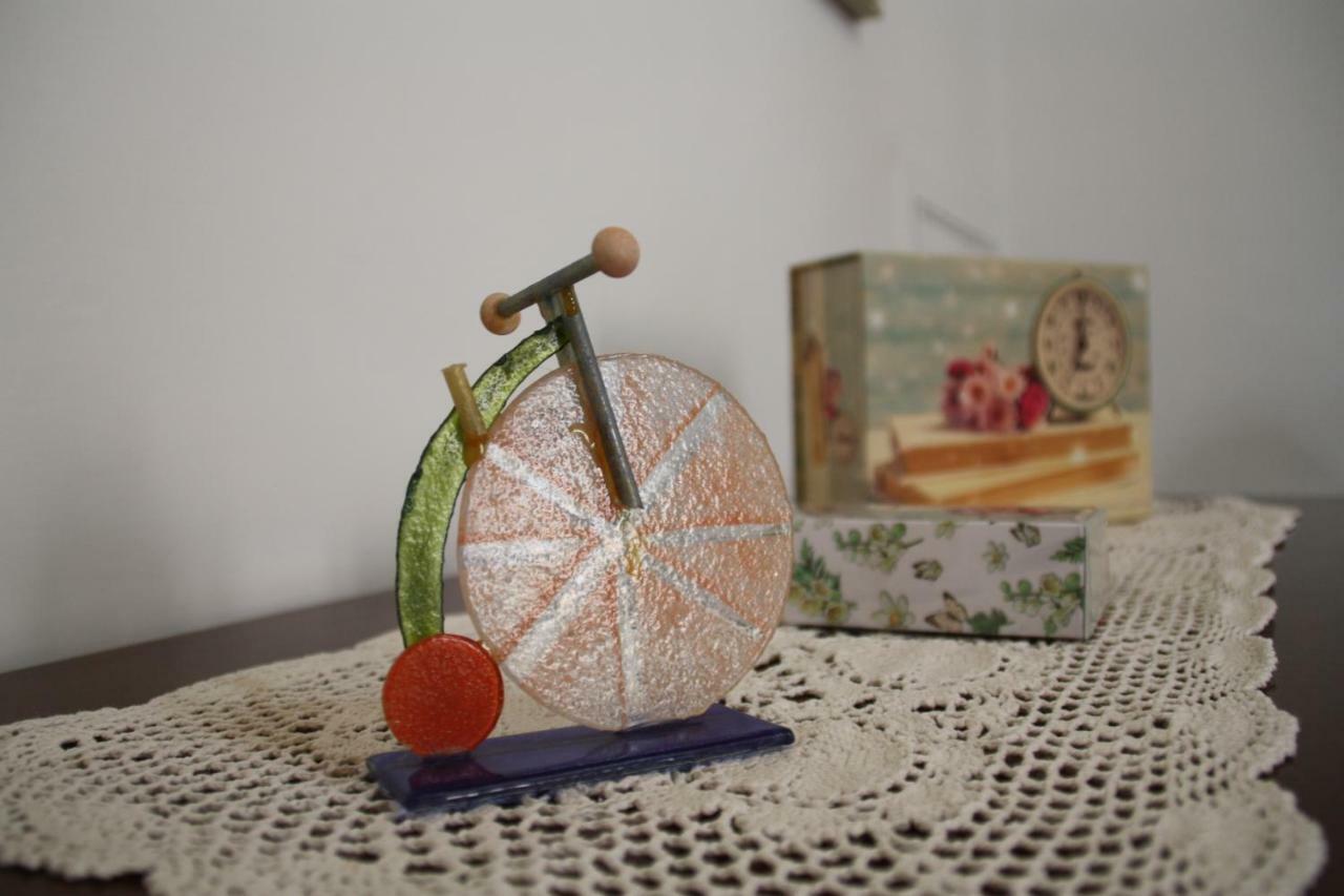 Gaeta Via Indipendenza Bed & Breakfast Dış mekan fotoğraf