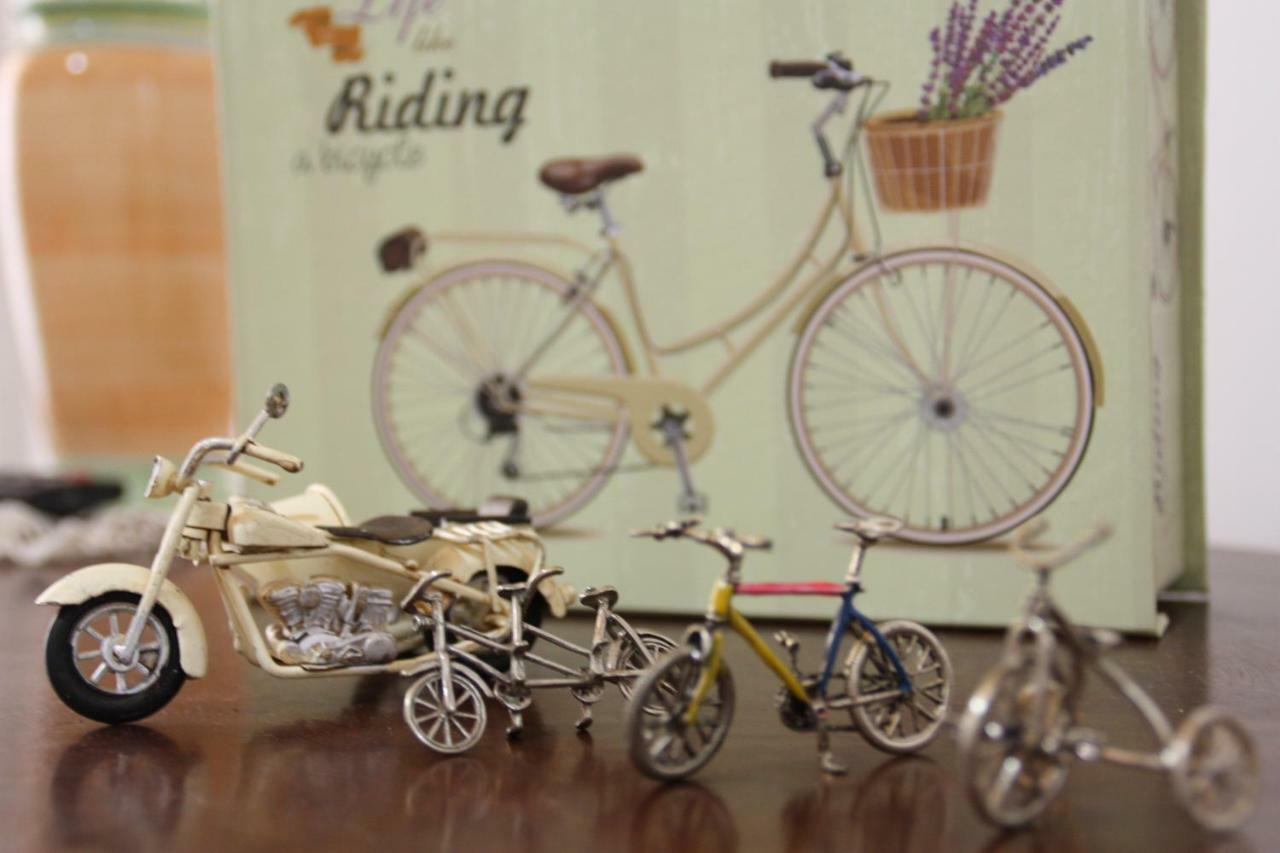 Gaeta Via Indipendenza Bed & Breakfast Dış mekan fotoğraf