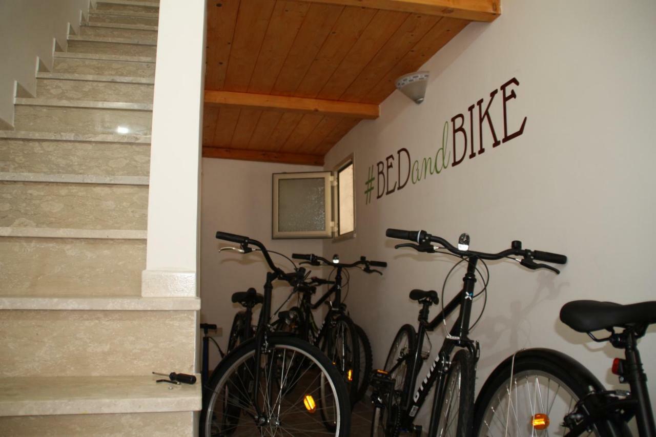 Gaeta Via Indipendenza Bed & Breakfast Dış mekan fotoğraf