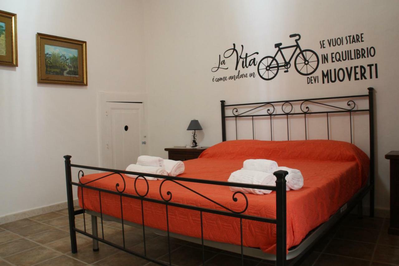 Gaeta Via Indipendenza Bed & Breakfast Dış mekan fotoğraf